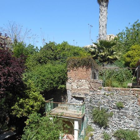 Naturalliving Catania Exterior photo