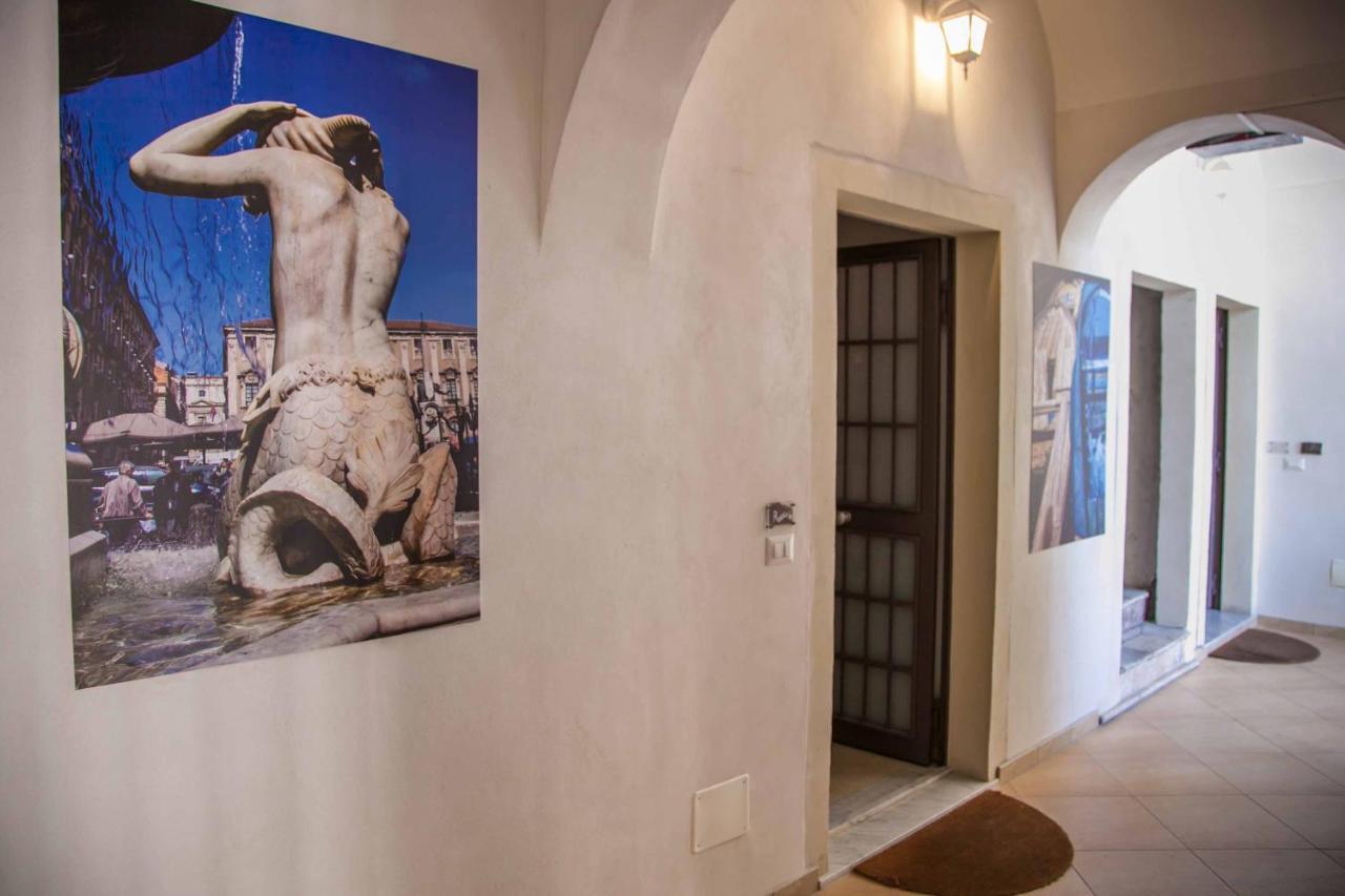 Naturalliving Catania Exterior photo