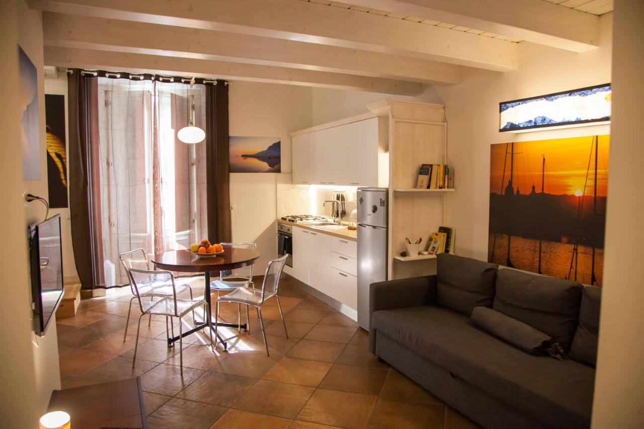 Naturalliving Catania Exterior photo