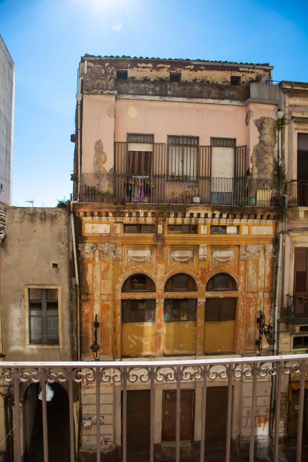 Naturalliving Catania Exterior photo