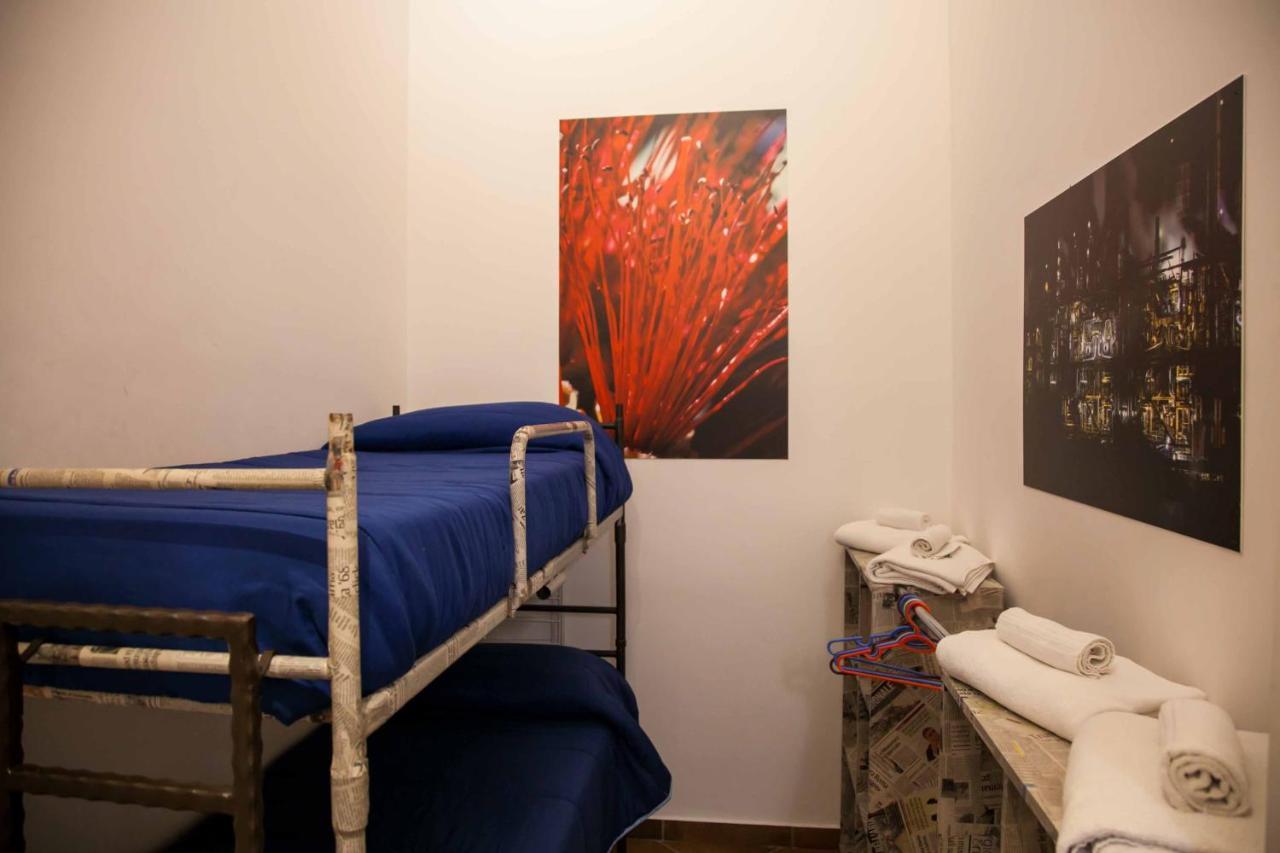 Naturalliving Catania Exterior photo