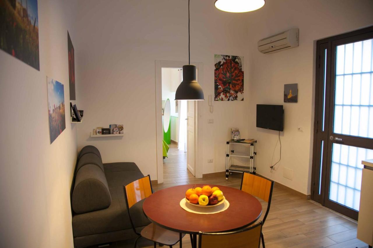 Naturalliving Catania Exterior photo