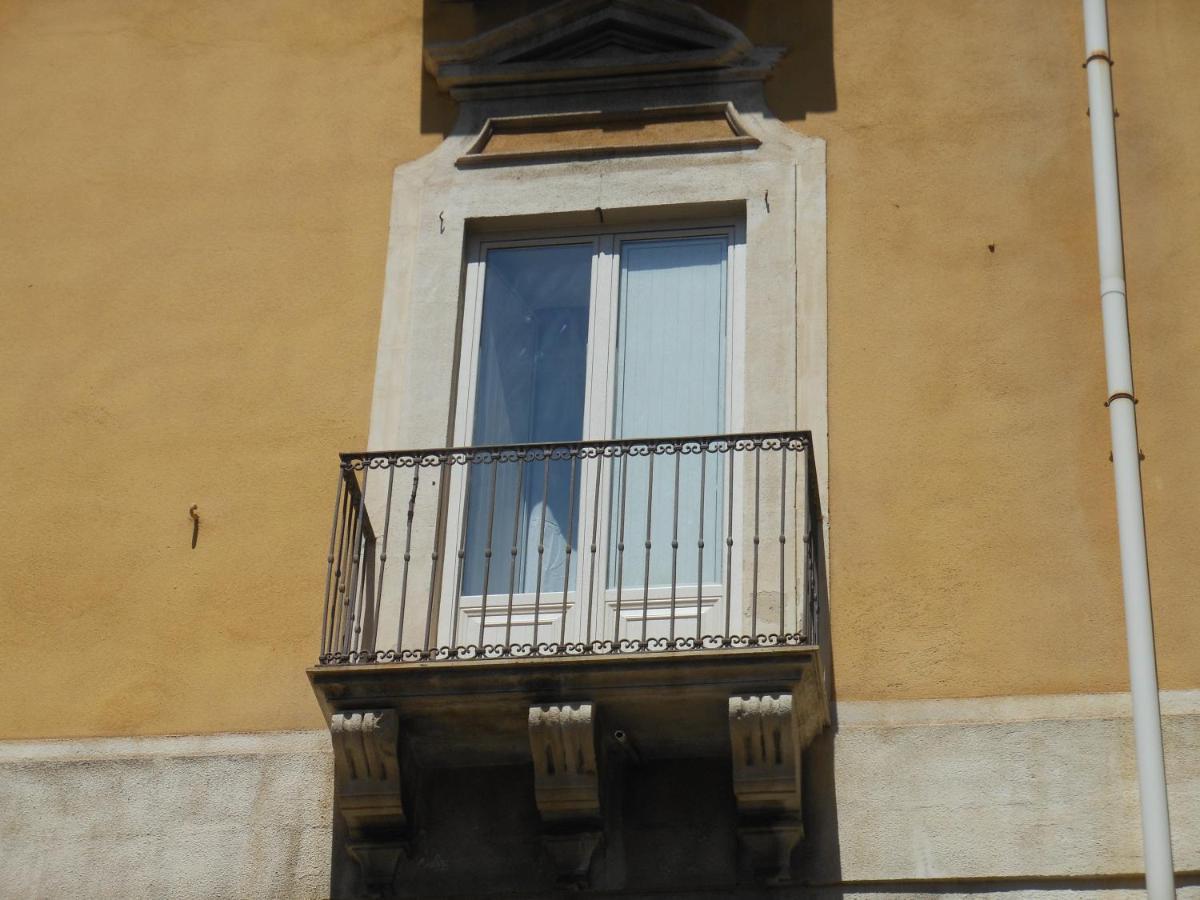 Naturalliving Catania Exterior photo