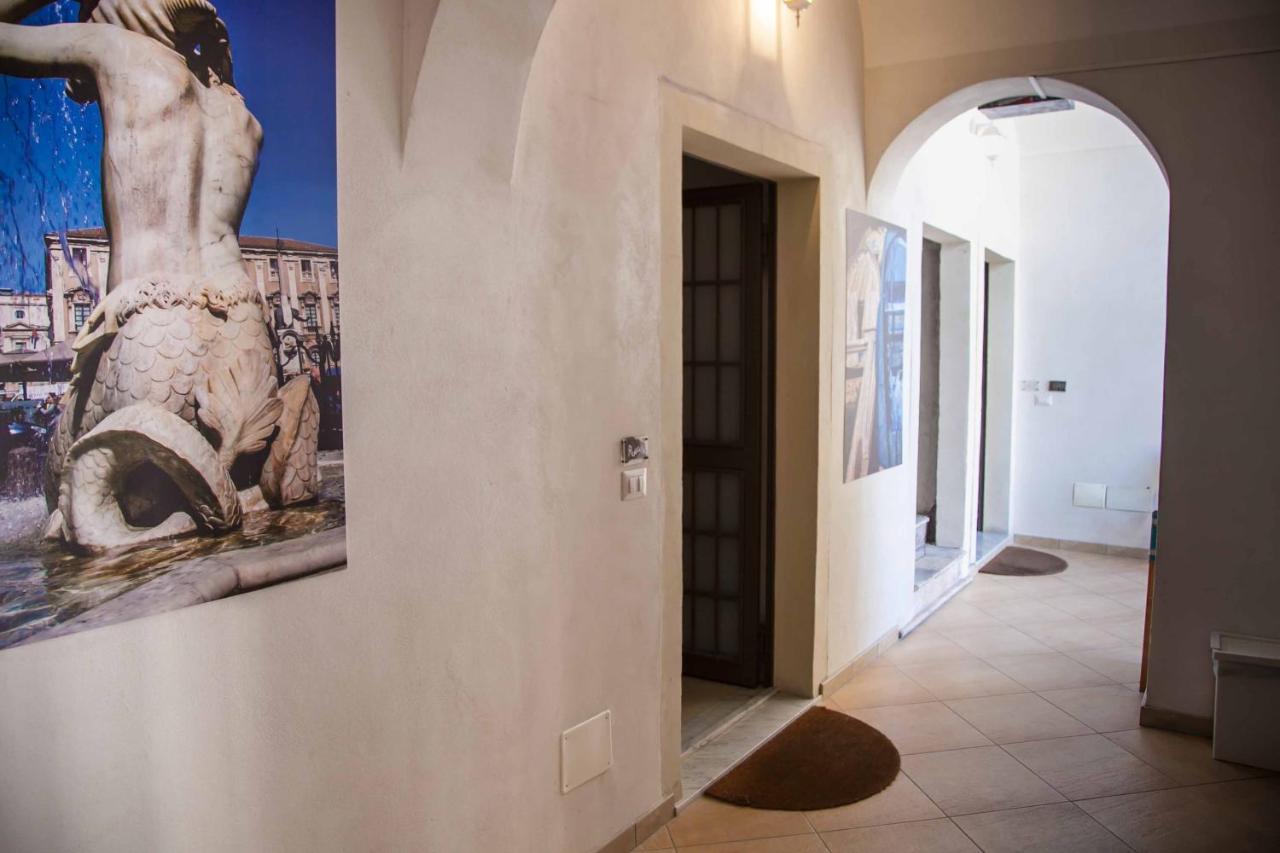 Naturalliving Catania Exterior photo