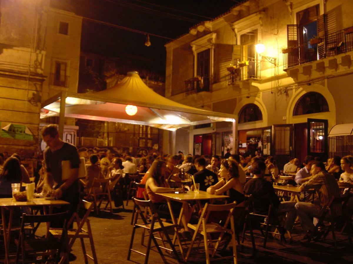Naturalliving Catania Exterior photo